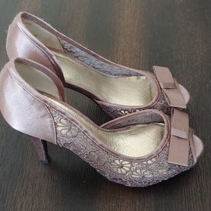 Bianco Women's Heel Sandal